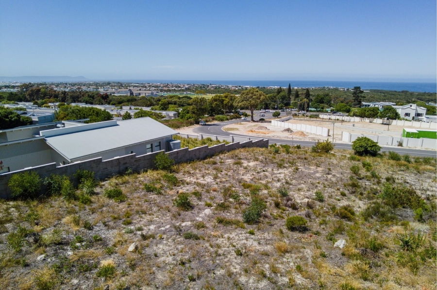 0 Bedroom Property for Sale in Chanteclair Western Cape